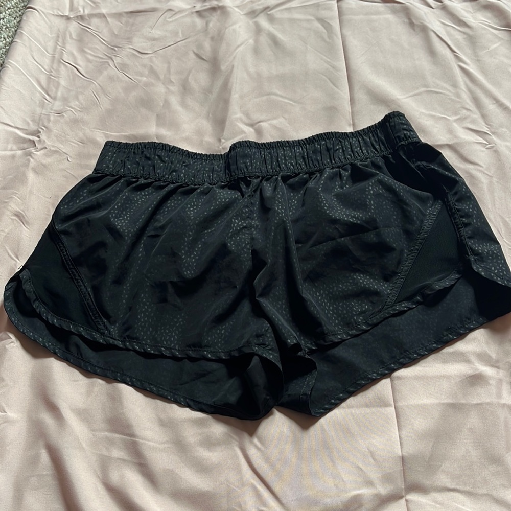 athletic shorts